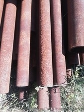 труба &mdash; МАШКОМПЛЕКТ ВВ